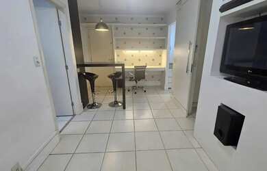 Imagem 16: Imóvel para venda tem 35 metros quadrados com 1 quarto em Consolação...