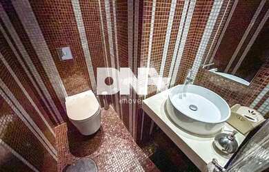 Imagem 10: Sala - / Comercial / São Conrado