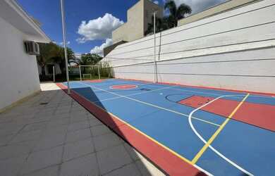 Imagem 8: Casa à venda, 5 quartos, 5 suítes, 8 vagas, Pontal da Liberdade - Lagoa...