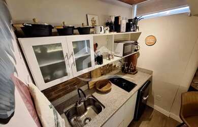 Imagem 7: INCRÍVEL CONJUGADO EM FRANCISCO SÁ REFORMADO E MOBILIADO