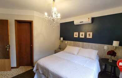 Imagem 4: Pousada mobiliada com 12 dormitórios à venda, 1000 m² por R$ 2.700.000 - Palhano - Brumadi