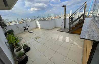 Imagem 12: Cobertura, 3 quartos, 1 suite, 3 vagas