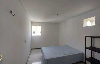 Imagem 11: Apartamento de 3/4 para Venda no Residencial Augusto dos Anjos - Catolé