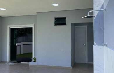 Imagem 4: Casa Duplex Forest Hill 3 Quartos / 2 Suítes / 4 vagas / Casa nova /...