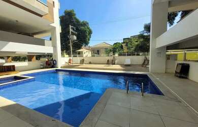 Imagem 2: Cobertura à venda, 256 m² por R$ 949.000,00 - Vila Valqueire - Rio de...