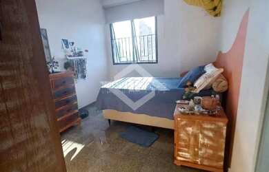 Imagem 12: Apartamento 1 Quarto com Vista para a Lagoa no Condomínio Alfa Barra