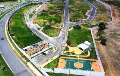 Imagem: O terreno possui 190m² de Área e está localizado em Ribeirão