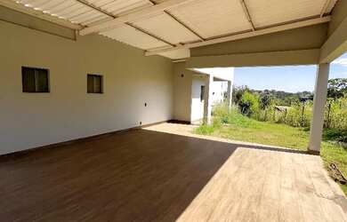Imagem 3: Vendo Casa com vista livre para Corumbá Iv, 03 suítes