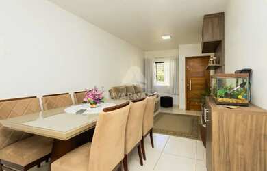 Imagem 9: Casa aconchegante, perfeita para famílias que buscam conforto e espaço