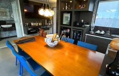 Imagem 8: Casa Alto Padrão no alphaville litoral norte l