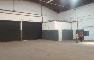 Imagem 12: Galpão para Locação em São Paulo, Jardim Humaitá, 2 dormitórios,...