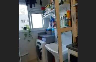 Imagem 8: Apartamento para venda com 33m² na Barra Funda, São Paulo