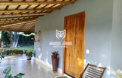 Imagem 7: MARVILHOSO SÍTIO CHACARA PROXIMO A MONTES CLAROS COM FANTASTICA ESTRUTURA...