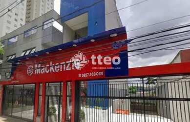 Imagem: O depósito possui 5 Vagas na garagem, 4.500m² de Área, Imóvel