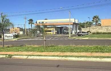 Imagem: O terreno possui 200m² de Área e está localizado em Parque