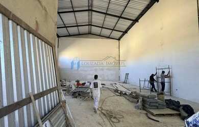 Imagem 6: Galpão Novo para Locação em Vila Alpina - São Paulo