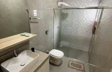 Imagem 8: CASA ALTO PADRÃO NO CONDOMÍNIO LAGOA CORTADA