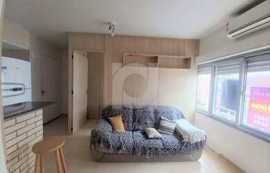 Imagem 12: Studio Mobiliado com 1 dormitório, 38 m² - Centro - São Leopoldo/RS