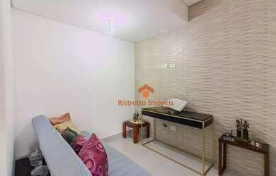 Imagem 9: Apartamento com 2 dormitórios à venda, 60 m² por R$ 640.000,00 - Centro...