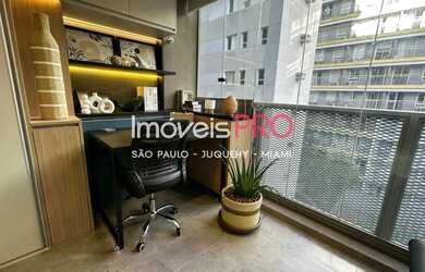 Imagem 14: Studio para locação Pinheiros - SP