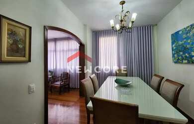 Imagem 14: Apartamento em Rua Fernandes Tourinho - Lourdes - Belo Horizonte/MG