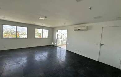 Imagem: O depósito possui 45m² de Área e está localizado em Vila