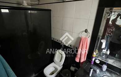 Imagem 14: Casa Completa com Prédio Comercial no Bairro Augusta Mota