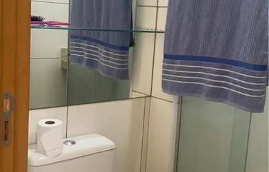 Imagem 7: Agio, apartamento 01, qs 303 Samambaia Sul DF