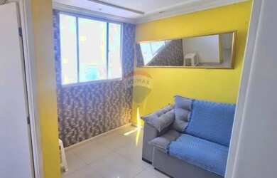 Imagem 10: VENDE-SE APARTAMENTO - RIO DOCE - OLINDA - 2 QUARTOS COM ELEVADOR E NASCENTE