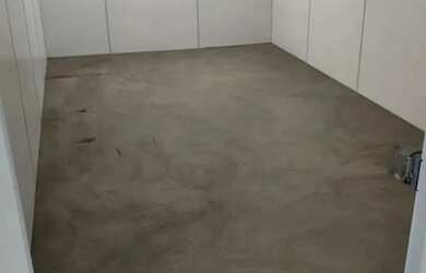 Imagem: O depósito possui 1 Vaga na garagem, 22m² de Área e está