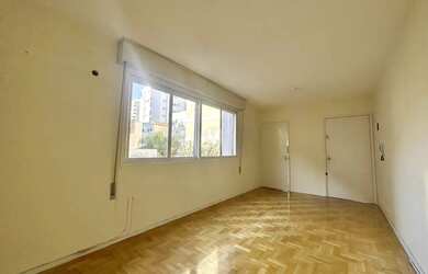 Imagem: O apartamento possui 3 Dormitórios, 2 Banheiros, 1 Vaga na