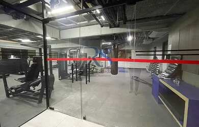 Imagem 10: Flat na Av Boa Viagem. Piscina, Imóvel mobiliado, Varandae38m² de Área