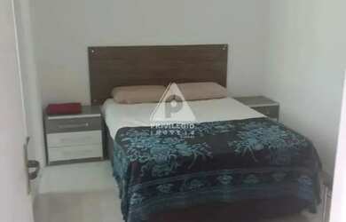 Imagem 12: Cobertura Luxuosa à Venda em Copacabana 4 Suítes, Terraço e Churrasqueira