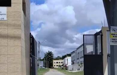 Imagem 2: Apartamento à venda no MORADA DAS MANGUEIRAS , QUINTAS DO PICUAIA, Lauro de Freitas, BA