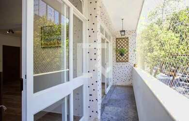 Imagem 9: Apartamento à Venda - Lourdes, 4 Quartos, 238 m2