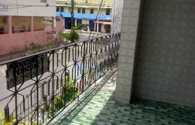 Imagem 7: Aluga-se casa em praia grande- 1 andar