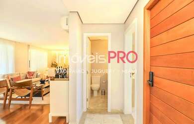 Imagem 8: 226m² na Vila Nova Conceição