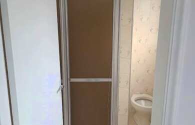 Imagem 16: CASA DE VILA DUPLÉX NO CAMPINHO