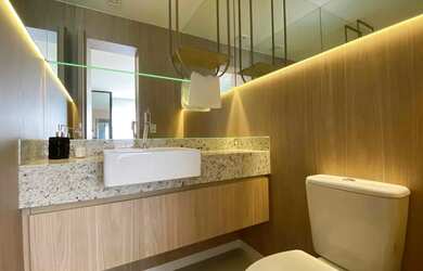 Imagem 14: YOU 180 - MOBILIADO - R$ 1.380,000 - Apartamento à venda, 2 dormitórios...