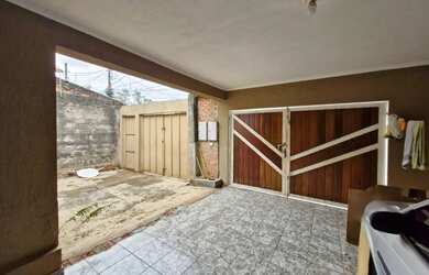 Imagem 3: Casa com 3 dormitórios à venda, 100 m² por R$ 300.000,00 - Jardim Costa...