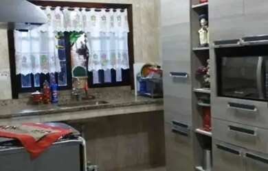 Imagem 3: Casa na Cohama. Piscina, Churrasqueira, Varandae1 Vaga na garagem