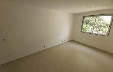 Imagem 14: Cobertura sala/quarto, 45 m², com direito de uso da Laje 35m2, total...