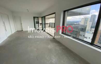 Imagem 8: AUTHENTIQUE CAMPO BELO COM 185M², 3 SUÍTES E 4 VAGAS