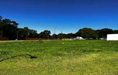 Imagem: O terreno possui 562m² de Área e está localizado em Tanquinho