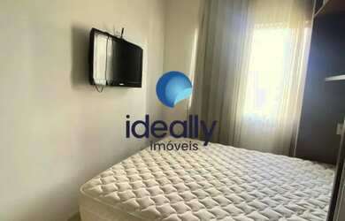 Imagem 4: APARTAMENTO MOBILIADO no Bairo Cabral 2 Quartos Sala Cozinha Banheiro...