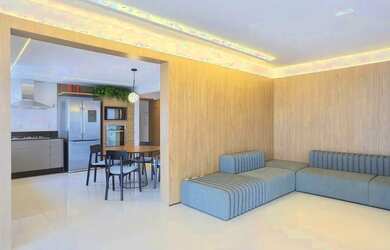 Imagem 10: Excelente apartamento mobiliado para locação, no Setor Marista, em Goiânia