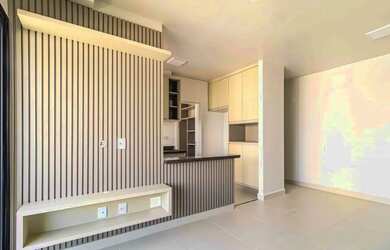 Imagem 16: Apartamento Locação Taubaté Rembrandt Residencial 2 Dorm