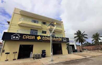 Imagem: O apartamento possui 3 Dormitórios, 3 Banheiros, 64m² de Área