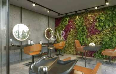 Imagem 14: Apartamento à venda, 1 a 2 quartos, Vale do Sereno - Nova Lima