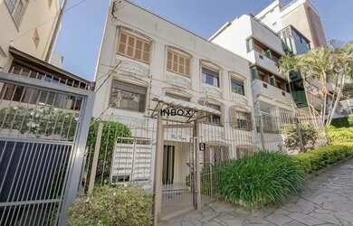 Imagem 2: Apartamento em Auxiliadora